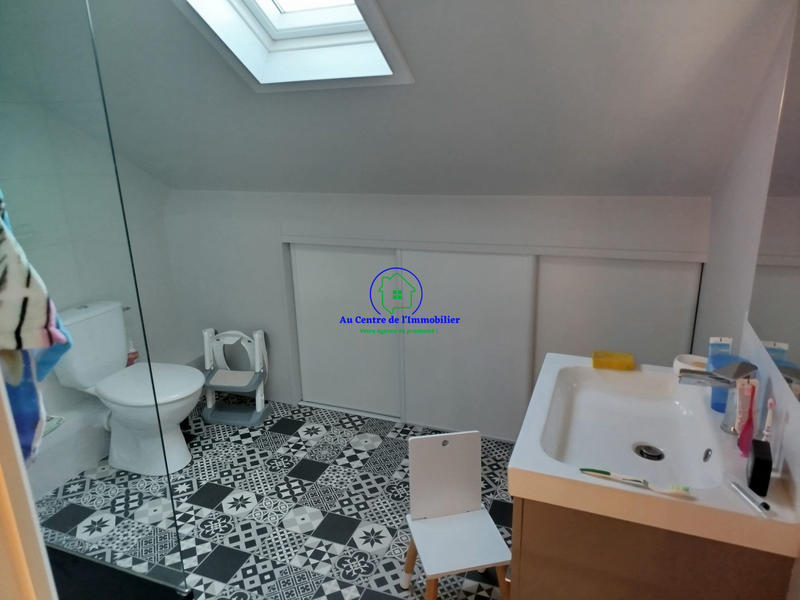 Villa - 167 m² - 6 pièces