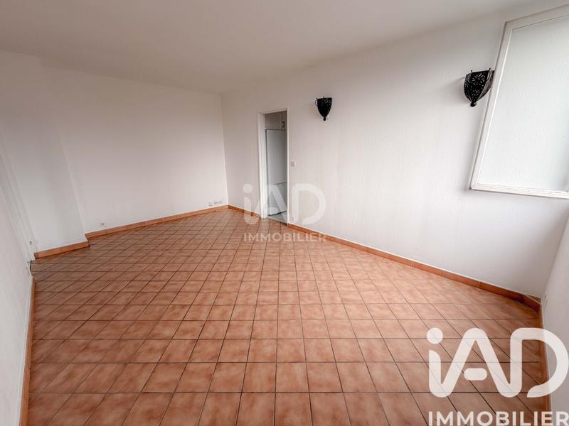 Appartement - 54 m² - 3 pièces