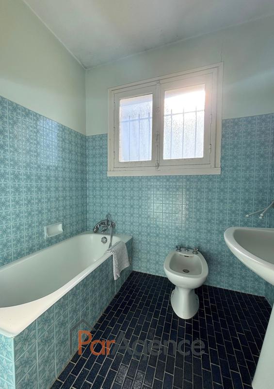 Maison - 133 m² - 7 pièces