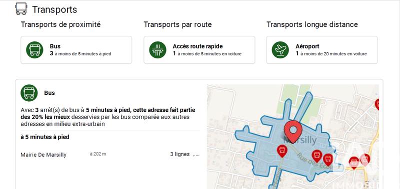 Maison - 178 m² - 7 pièces