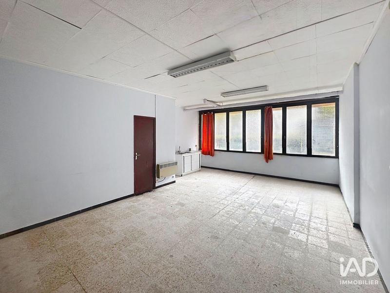 Local commercial - 61 m²