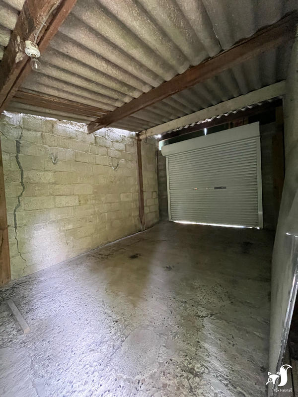 Maison - 72 m² - 5 pièces