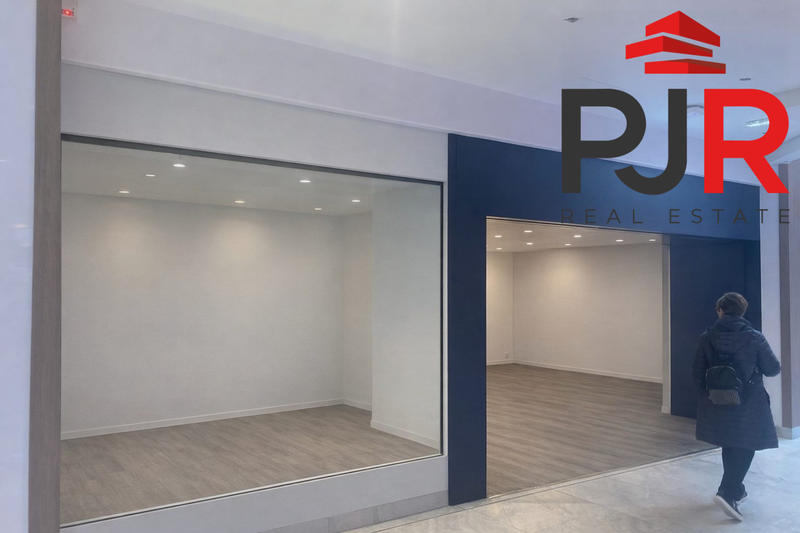 Local commercial - 130 m²