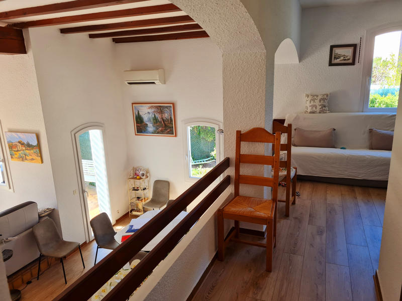 Maison - 90 m² - 3 pièces