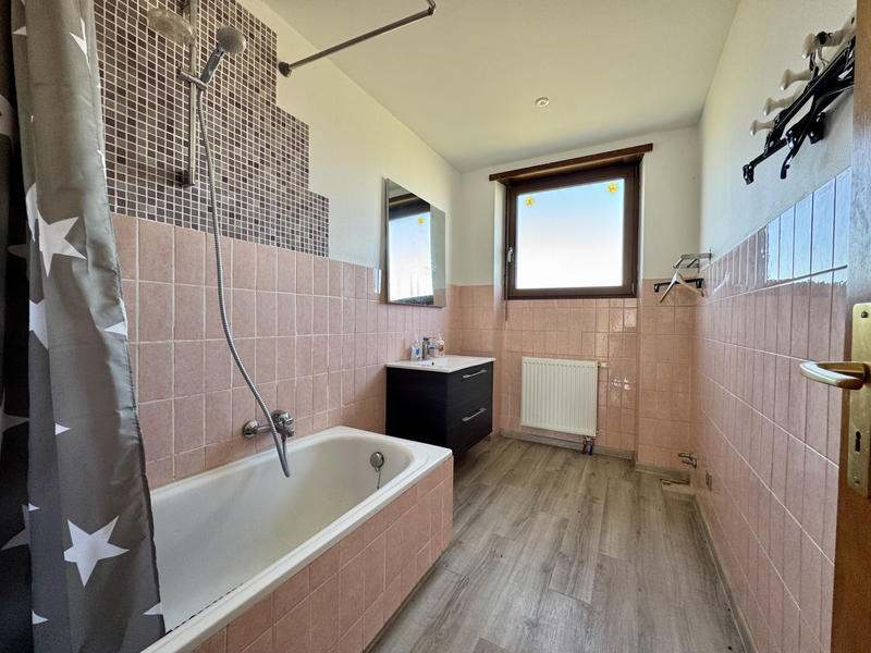 Appartement - 70 m² - 2 pièces