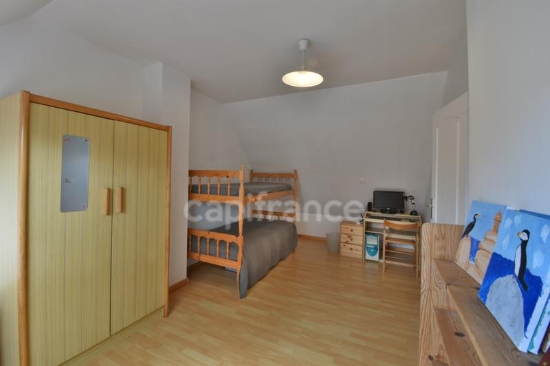 Maison - 94 m² - 4 pièces