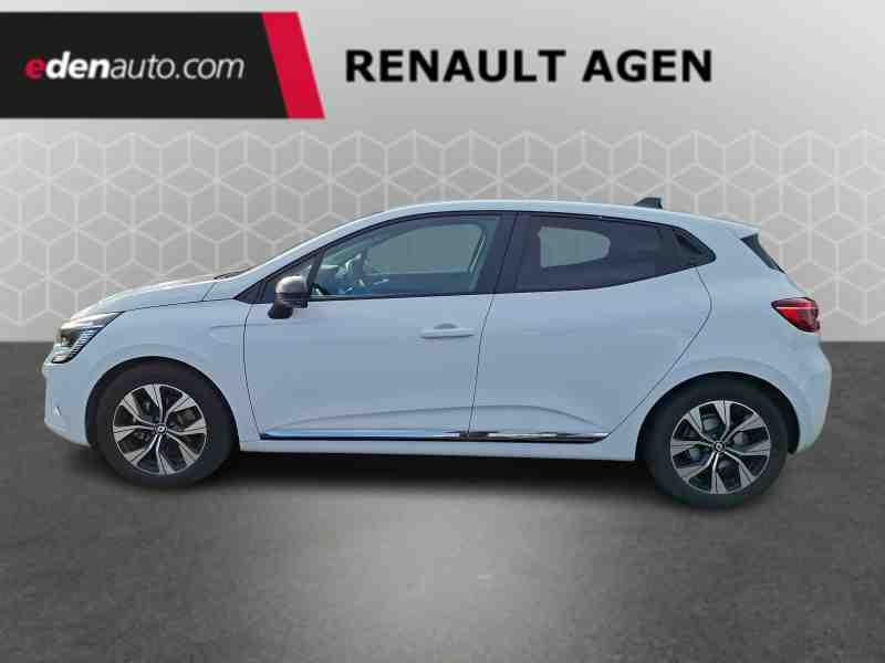 Renault Clio E-Tech full hybrid 145 Evolution