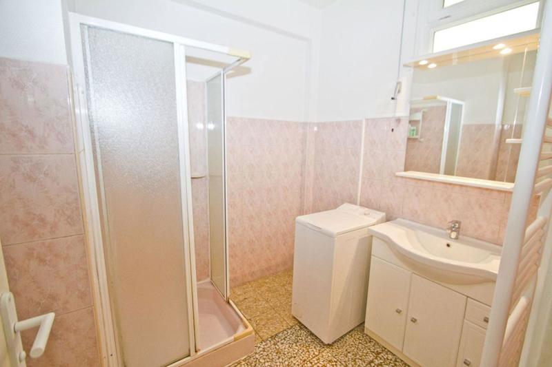 Appartement - 57 m² - 2 pièces