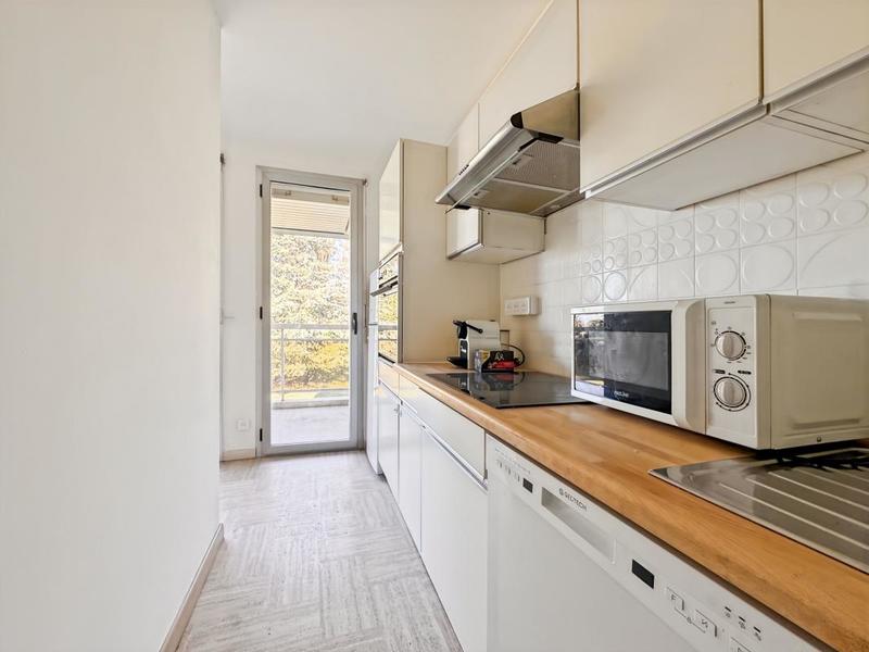 Appartement - 32 m² - 1 pièce