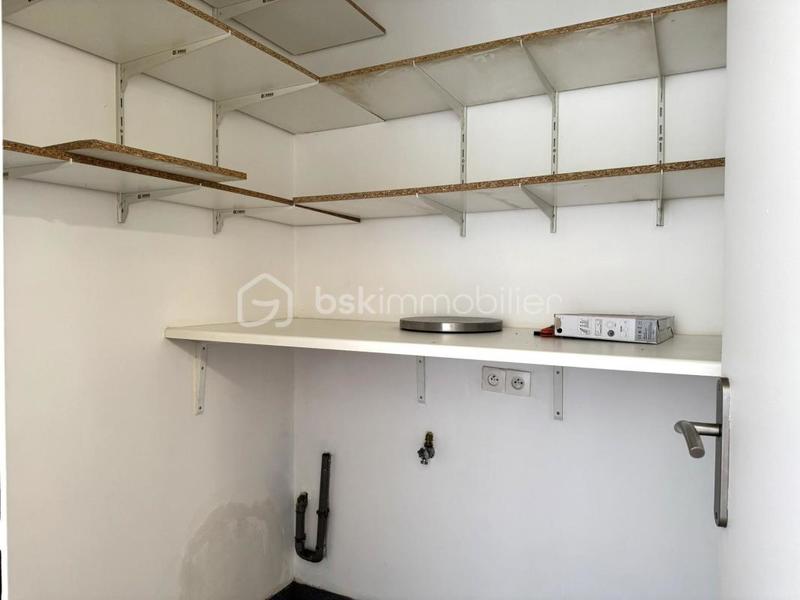 Maison - 94 m² - 5 pièces