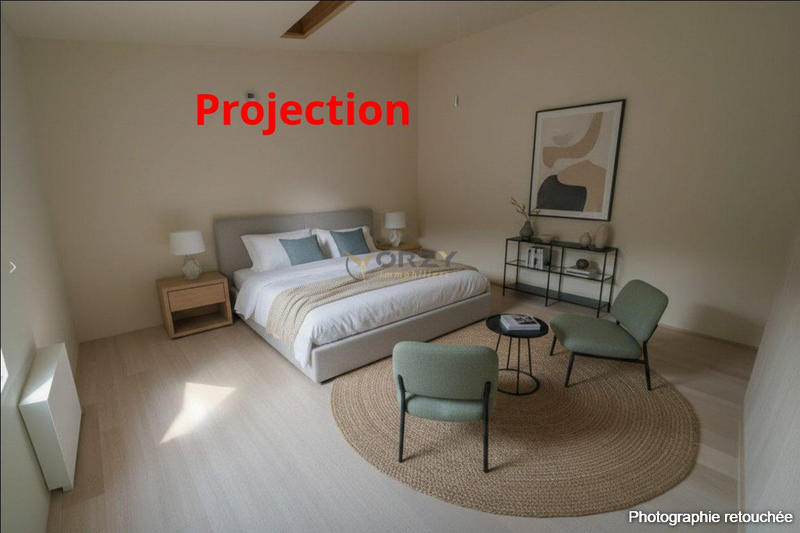 Maison - 173 m² - 7 pièces