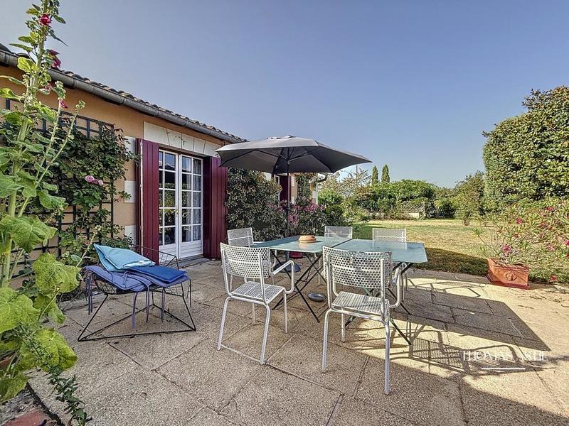 Maison ancienne - 268 m² - 9 pièces