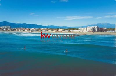 Appartement - 30 m² - 2 pièces