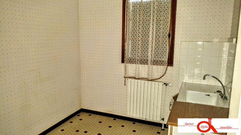 Maison - 111 m² - 5 pièces