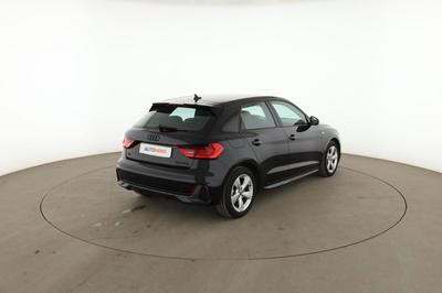 Audi A1 sportback 30 Tfsi s line s tronic 7 116 ch
