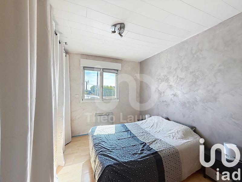 Maison - 155 m² - 7 pièces