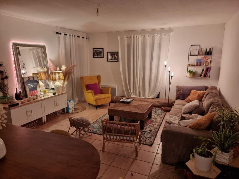 Maison - 97 m² - 4 pièces