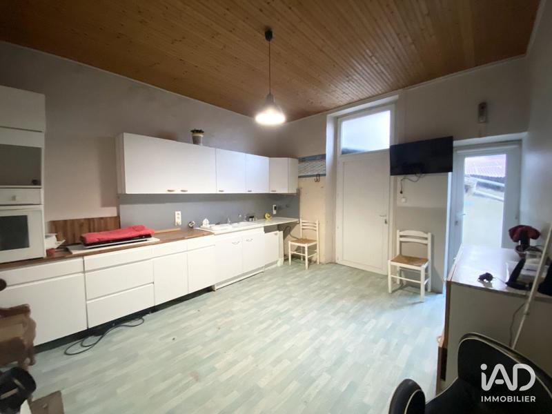 Local commercial - 100 m²