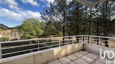 Maison - 66 m² - 3 pièces