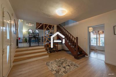 Maison - 149 m² - 5 pièces