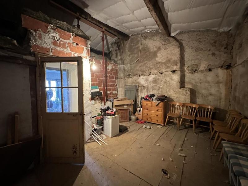 Maison d'architecte - 159 m² - 6 pièces