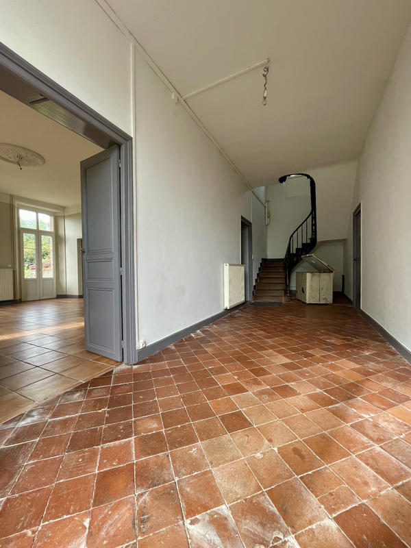 Maison - 138 m² - 5 pièces