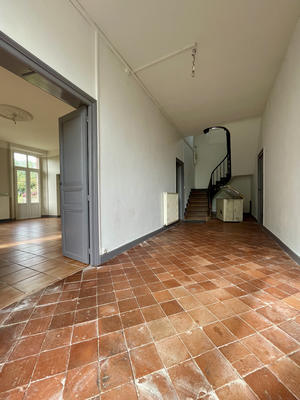 Maison - 138 m² - 5 pièces