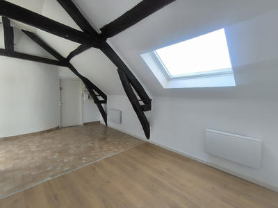 Appartement - 18 m² - 1 pièce