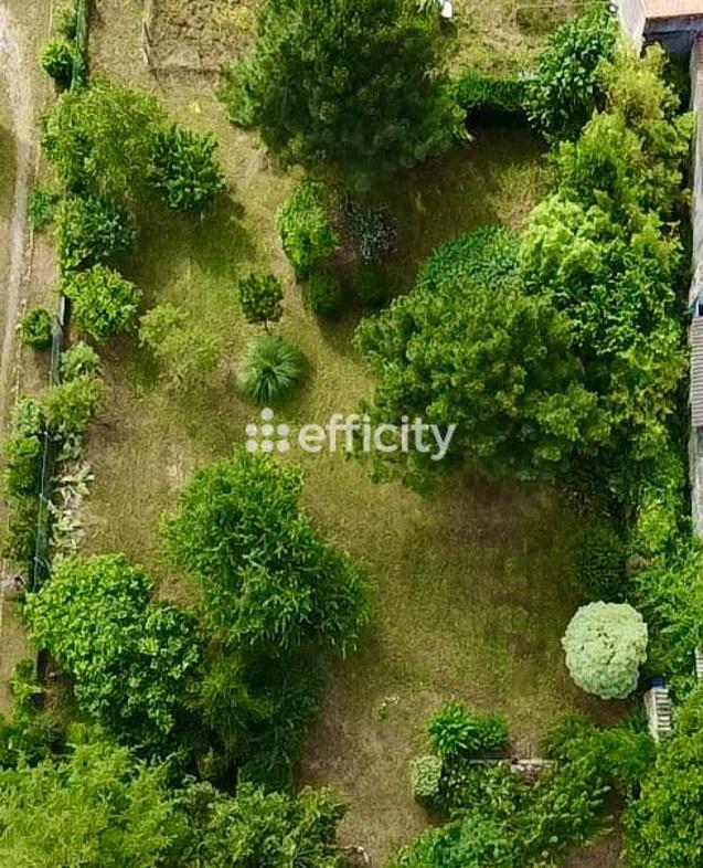 Maison - 156 m² - 5 pièces