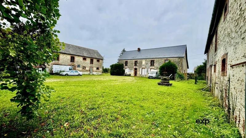 Propriété - 204 m² - 7 pièces