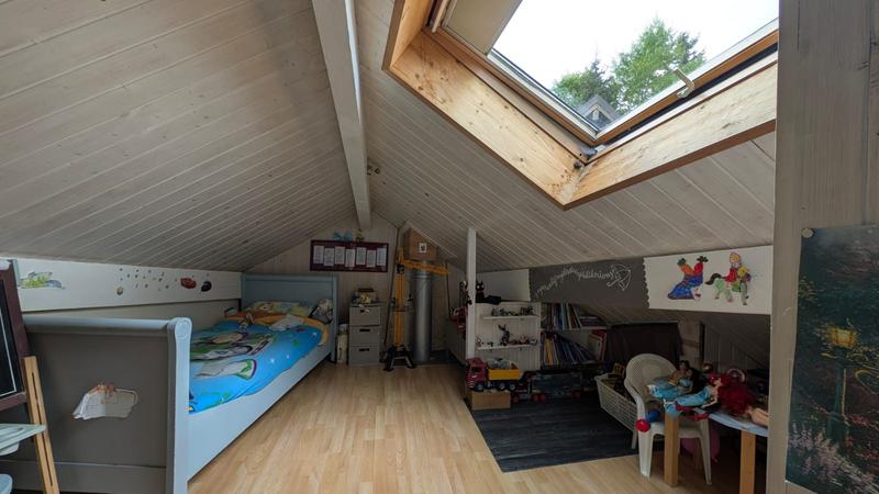 Châlet - 57 m² - 4 pièces