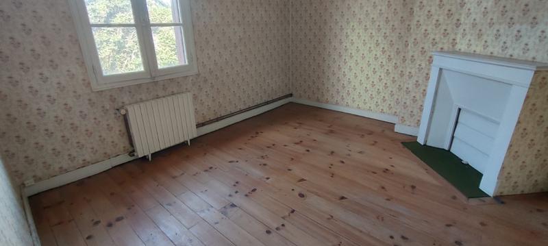 Maison - 180 m² - 6 pièces