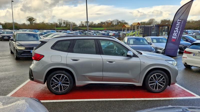 Bmw X1 U11 Xdrive 25e 245ch Dkg7 m Sport