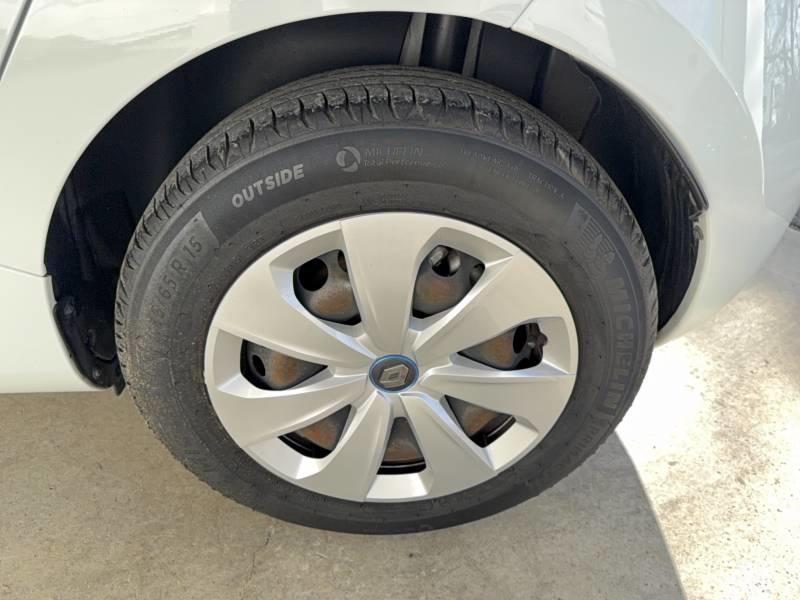 Renault Zoe R110 Business