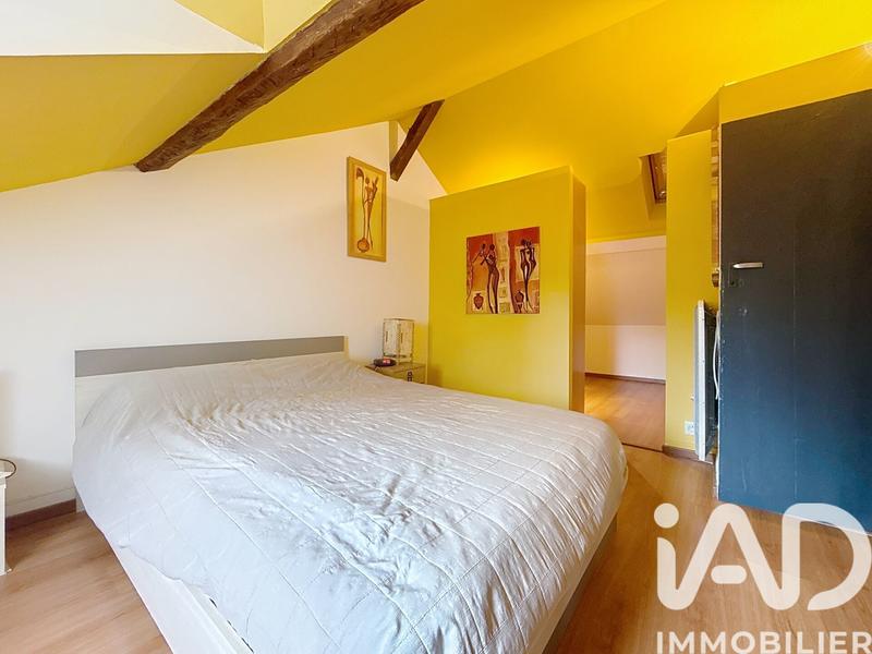 Appartement - 81 m² - 5 pièces