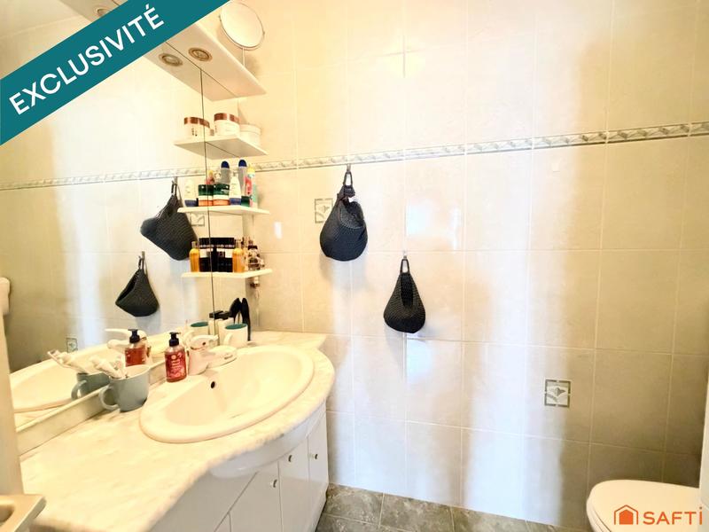 Villa - 130 m² - 6 pièces