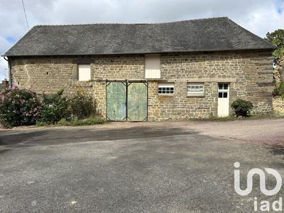 Maison - 260 m² - 7 pièces