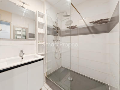 Appartement - 48 m² - 3 pièces