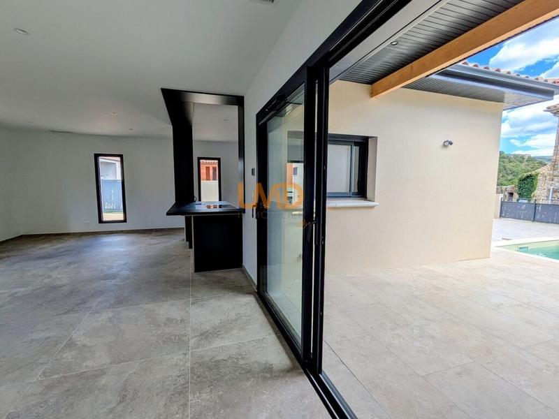 Villa - 110 m² - 4 pièces