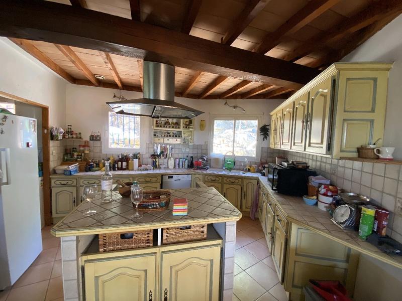 Villa - 197 m² - 7 pièces