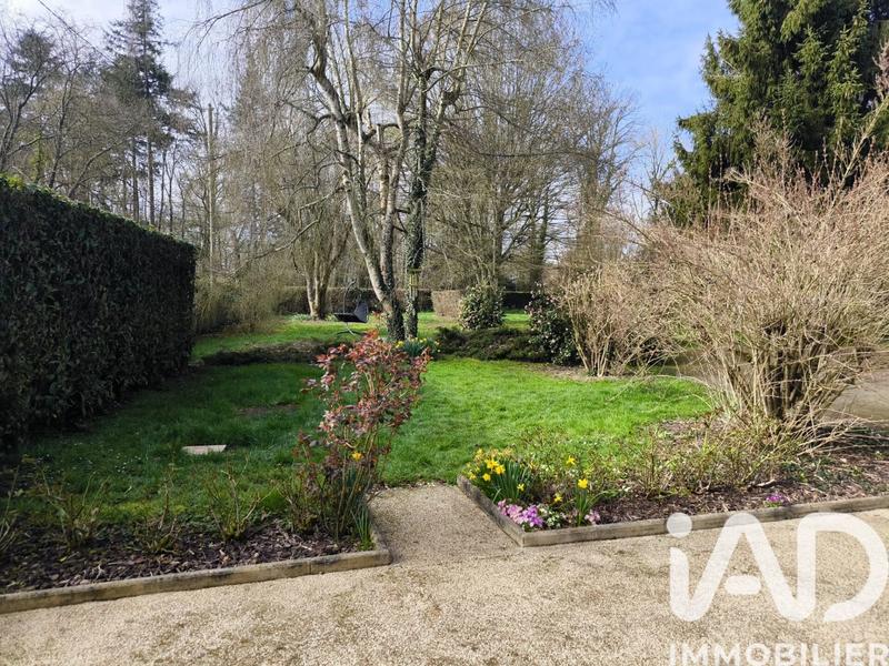 Maison - 60 m² - 4 pièces