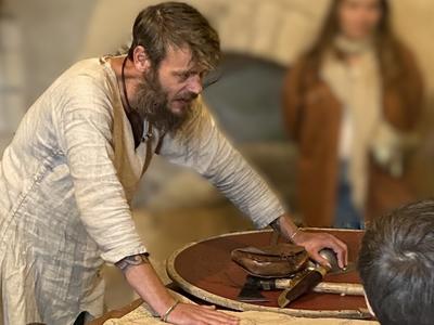 Défends ton château