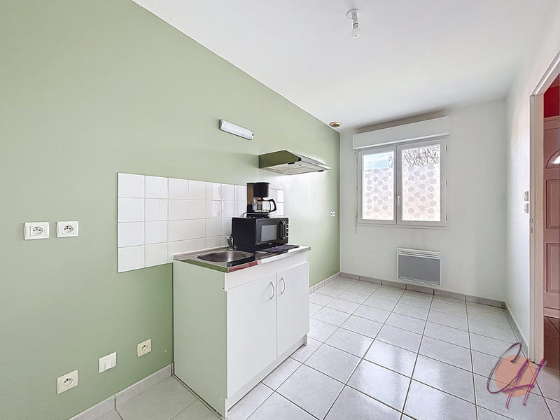 Maison - 81 m² - 4 pièces