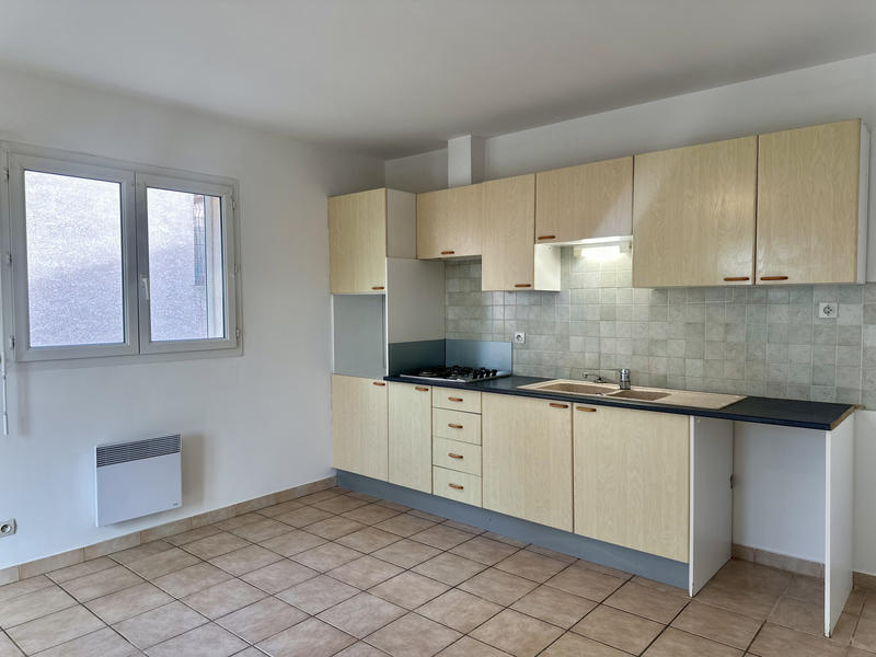 Maison - 83 m² - 4 pièces