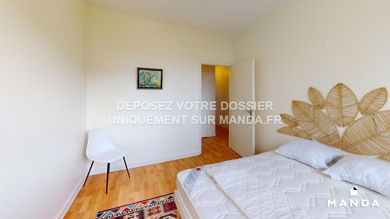 Appartement - 112 m² - 4 pièces