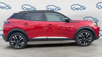 Peugeot 2008 II 1.5 BlueHDi 130 Eat8 Gt-Line - Automatique Toit ouvrant