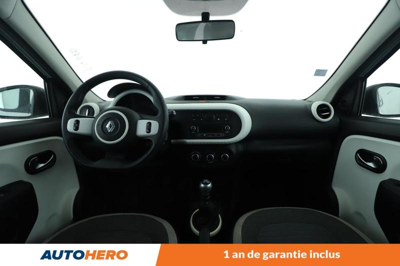 Renault Twingo 0.9 TCe Energy Zen 90 ch