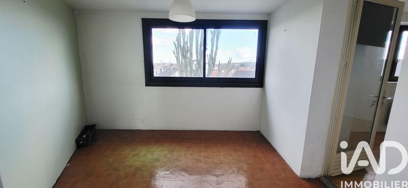 Duplex - 90 m² - 4 pièces