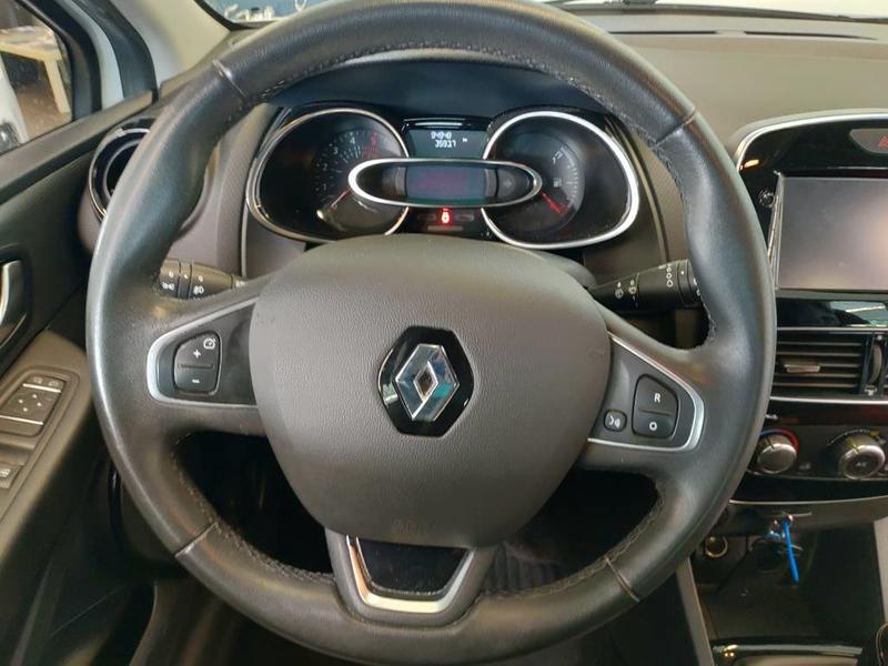 Renault Clio IV Business Energy dCi 75
