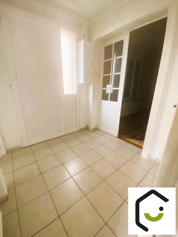 Maison - 80 m² - 5 pièces